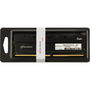 Модуль памяти для компьютера DDR4 16GB 3000 MHz Black Kudos eXceleram (EKBLACK4163016C) - 2