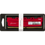 Модуль памяти для компьютера DDR4 32GB 3000 MHz Red Kudos eXceleram (EKRED4323016C) - 2