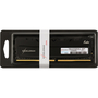 Модуль памяти для компьютера DDR4 32GB 2666 MHz Black Kudos eXceleram (EKBLACK4322619C) - 2