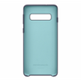 Чехол для моб. телефона Samsung Galaxy S10 (G973) Silicone Cover Navy (EF-PG973TNEGRU) - 2