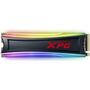 Накопитель SSD M.2 2280 4TB ADATA (AS40G-4TT-C) - 1