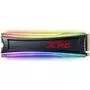 Накопитель SSD M.2 2280 4TB ADATA (AS40G-4TT-C) - 1