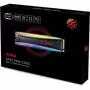 Накопитель SSD M.2 2280 4TB ADATA (AS40G-4TT-C) - 2