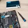 Накопитель SSD M.2 2280 250GB Micron (CT250P2SSD8) - 3