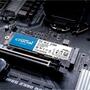 Накопитель SSD M.2 2280 250GB Micron (CT250P2SSD8) - 4