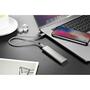 Накопитель SSD USB 3.1 120GB Verbatim (47441) - 4