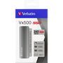 Накопитель SSD USB 3.1 240GB Verbatim (047442) - 2