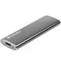 Накопитель SSD USB 3.1 480GB Verbatim (47443) - 1