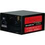 Блок питания Inter-Tech 650W (RGB-650CM II) - 1