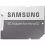 Карта памяти Samsung 64GB microSDXC class 10 UHS-I U1 Evo Plus V2 (MB-MC64HA/RU) - 5