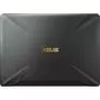 Ноутбук ASUS TUF Gaming FX505DV-AL020 (90NR02N1-M05150) - 7