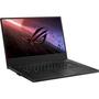 Ноутбук ASUS ROG Zephyrus GA502IV-AZ026 (90NR02R1-M01130) - 1