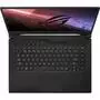 Ноутбук ASUS ROG Zephyrus GA502IV-AZ026 (90NR02R1-M01130) - 3