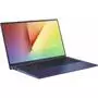 Ноутбук ASUS X512JP-BQ078 (90NB0QW6-M03020) - 1