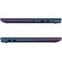 Ноутбук ASUS X512JP-BQ078 (90NB0QW6-M03020) - 4