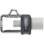 USB флеш накопитель SanDisk 256GB Ultra Dual Drive USB 3.0 OTG (SDDD3-256G-G46) - 2