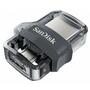 USB флеш накопитель SanDisk 256GB Ultra Dual Drive USB 3.0 OTG (SDDD3-256G-G46) - 3