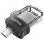 USB флеш накопитель SanDisk 256GB Ultra Dual Drive USB 3.0 OTG (SDDD3-256G-G46) - 4