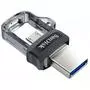 USB флеш накопитель SanDisk 256GB Ultra Dual Drive USB 3.0 OTG (SDDD3-256G-G46) - 5