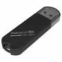 USB флеш накопитель Team 32GB C182 Black USB 2.0 (TC18232GB01) - 1