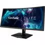 Монитор ViewSonic XG350R-C - 4
