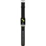 Фитнес браслет Amico GO RUN THERMOMETER PULSEOXIMETER AD TONOMETER (black) (GO RUN) - 5