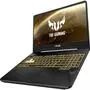 Ноутбук ASUS TUF Gaming FX505DT-BQ443 (90NR02D1-M11380) - 2