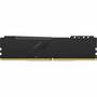 Модуль памяти для компьютера DDR4 16GB 3000 MHz Fury Black Kingston Fury (ex.HyperX) (HX430C16FB4/16) - 2