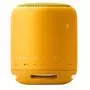 Акустическая система SONY SRS-XB10Y Yellow (SRSXB10Y.RU2) - 3