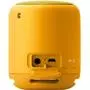 Акустическая система SONY SRS-XB10Y Yellow (SRSXB10Y.RU2) - 4