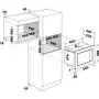 Микроволновая печь Indesit MWI122.2X - 1
