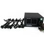 Блок питания Gamemax 600W (GM-600G) - 5