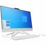 Компьютер HP 27-dp0006ur AiO / Ryzen5 3500U (9PN04EA) - 2