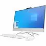 Компьютер HP 27-dp0006ur AiO / Ryzen5 3500U (9PN04EA) - 3