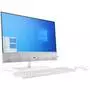 Компьютер HP Pavilion 24-k0008ur Touch AiO / Ryzen5 4600H (14Q29EA) - 2