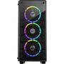 Компьютер Ete GAME DELPHINUS / i5-9400F (GE.9400F.1610.24SSD.RTX2060.COB600W.BN) - 1