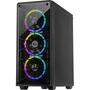 Компьютер Ete GAME DELPHINUS / i5-9400F (GE.9400F.1610.24SSD.RTX2060.COB600W.BN) - 2