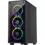 Компьютер Ete GAME DELPHINUS / i5-9400F (GE.9400F.1610.24SSD.RTX2060.COB600W.BN) - 2