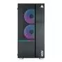 Компьютер Ete GAME NAOS / i3-9100F (HB.I9100F.810.GTX1050TI.IRIS500.BN) - 2
