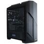 Компьютер Ete GAME TUCANA / Ryzen5 2600 (HB.R2600.810.RX550.4GB.PH500.BN) - 1