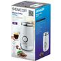 Кофемолка Sencor SCG 2052 WH (SCG2052WH) - 4