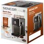 Кофемолка Sencor SCG 5050 BK (SCG5050BK) - 5