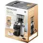Кофемолка Sencor SCG 6050 SS (SCG6050SS) - 6
