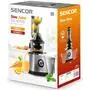 Соковыжималка Sencor SSJ 4070 SL (SSJ4070SL) - 3