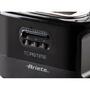 Тостер Ariete 0159 Black с решеткой - 1