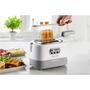 Тостер Ariete 0159 white - 8
