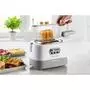 Тостер Ariete 0159 white - 8