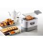 Тостер Ariete 0159 white - 10