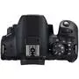 Цифровой фотоаппарат Canon EOS 850D body Black (3925C017) - 2