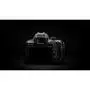 Цифровой фотоаппарат Canon EOS 850D body Black (3925C017) - 5